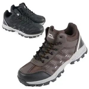 [슬레진저] 다이나믹 등산화 페트라 342