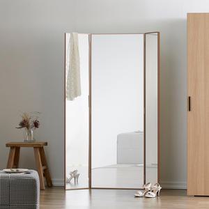 장인가구 컬렉 대형 인테리어 스탠드 전신거울 400 600 800 (종류 5종/3col