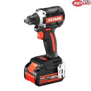 계양 충전임팩렌치 DW20BLH-315(5.0) 20V 세트(케이스,본체,충전기,배터리2개)