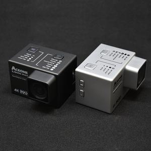 에이스원 SJ9000MAX 자전거 블랙박스 액션캠 대용량 배터리 10시간사용 바디캠 업무용 현장 산업