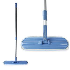 초극세사 꾸미 방걸레 벨크로 밀대걸레 바닥 청소 용품