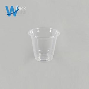 아이스컵 10온스 98파이 투명 PS컵 1000개