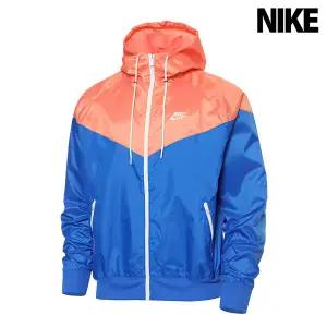[나이키] 남성 NSW HE 윈드러너 후드 자켓 DA0001-403