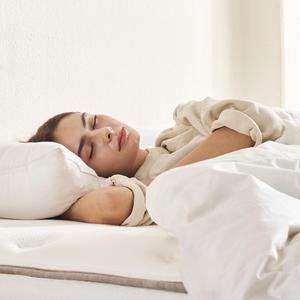 럼멜 R3500 포켓 스프링 침대 매트리스 쾌적한 쿨터치 수입 매트릭스 SS/Q/K/LK