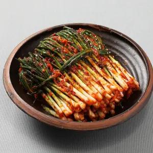 전라도 파김치 1kg