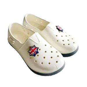 EVA 엣지 투톤 만능화 쿠션 실내화 슬리퍼 190 - 280mm