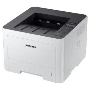 삼성전자 SL-M3520DW 고속 흑백 레이저 프린터 자동양면인쇄 네트워크 WiFi 분당35매 토너포함