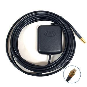 네비게이션안테나 GPS 위성송수신 만도mcx호환 고감도 수신율향상