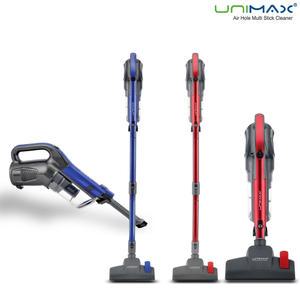 유니맥스 강력 싸이클론 전기 유선청소기 UVC-2394B 소형 핸디 미니 진공 스틱 청소기