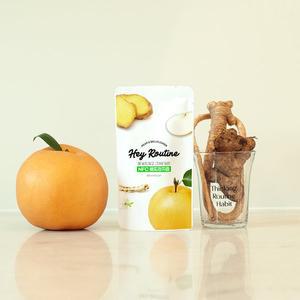 [혜윰] 헤이루틴 물없이 착즙 NFC 배도라지즙 21팩 (노슈가)