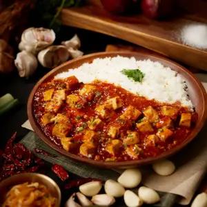 중식당 경몽루 마파두부 소스 3팩