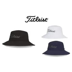 [타이틀리스트](센텀시티점)[정품] 2025 타이틀리스트 스타드라이 버킷햇 TH23PSBN2 3가지색상