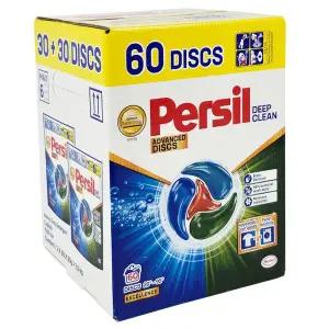 [퍼실] 어드밴스드 디스크 캡슐세제 60개입(30개입x2개) 무료배송