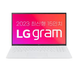 LG그램 2023 15인치 15ZD90RU-GX56K WIN11 SSD 512GB /// 한컴오피스 + 그램 마우스 + 키스킨