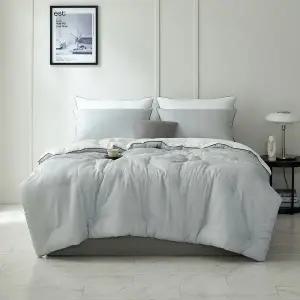 갤러리아 [코지네스트]에플린모달 차렵이불 베개세트 SS (사계절용)