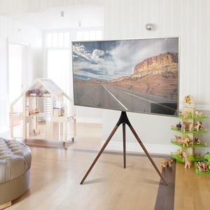 카멜마운트 이젤형 TV스탠드 SB65