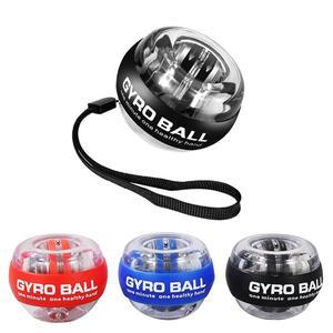 [기타]손목강화 스트레칭 오토매틱 자이로볼 손목재활 운동기구