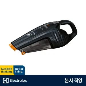 ZB6218STM 일렉트로룩스 라피도 18V 리튬 무선청소기