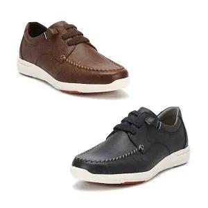 탠디본사 소가죽 남성 스니커즈  9923001 2color 택1 (3cm)