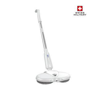 스위스밀리터리 아쿠아스핀 무선 물걸레청소기 SMA-AP22