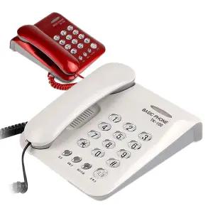 태경 효도 유선 전화기 TK-100