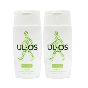 우르오스 스킨밀크 200ml x 2개 중건성