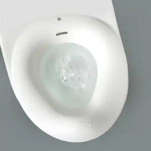 두리 케어 650 산소 버블 좌욕기 저소음 가정용 USB 임산부 치질 대야 무선 충전방식