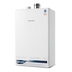 경동나비엔 ON AI NCB553-2S/27K 수도권설치 일부지역제외 콘덴싱 보일러 가스보일러 설치비포함