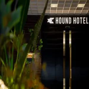 [전북 모텔] 전주 덕진동 하운드호텔 전주덕진 (전주 덕진구)