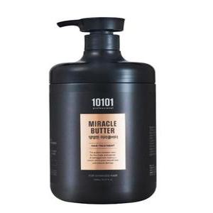 1010 탱탱한 미라클버터 트리트먼트 1000ml + 250ml