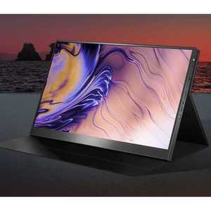 휴대용 모니터 포터블스크린 덱스 보조모니터 12인치