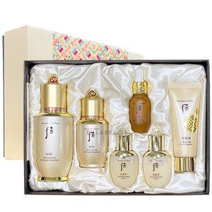 더후 비첩 자생 에센스 2종 세트 50ml +20ml