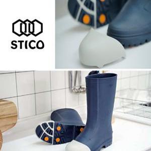 STICO 스티코 SEB-05/SEB-25용 발가락보호 플라스틱 토캡(STP-T500) 안전화 장화