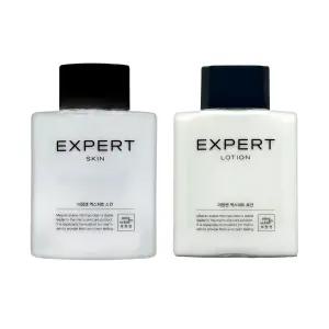미쟝센 엑스퍼트 스킨/로션 300ml  (구 미스쾌남)대용량 남자 기초화장품