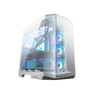 MSI MAG PANO 100L 프로젝트 제로 화이트 (미들타워)