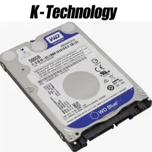 씨게이트/웨스턴디지털/삼성  2.5인치 중고 하드디스크 , CCTV, 외장하드용