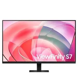 삼성전자 뷰피니티 S7 S32D700 80cm 고해상도 4K UHD 사무용 업무용 가정용 눈이편한 컴퓨터 모니터
