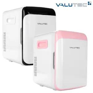 [본사직배] 벨류텍 10L 냉온장고 VR-010L 화장품 겸용 냉온장고