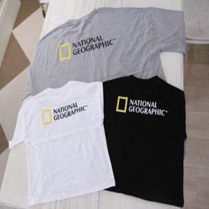 연우몰 키즈&주니어 남여공용 여름 오버핏 그래픽지오 반팔 티셔츠