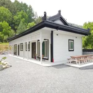 [충북] 떡바위산장펜션(충북, 괴산)