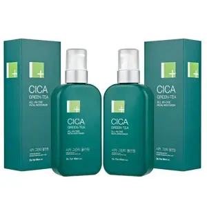 시카 그린티 남자 올인원로션 2개