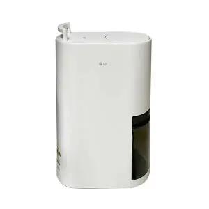 [LG]전자 오브제컬렉션 제습기 DQ214MWGA 전국무료배송
