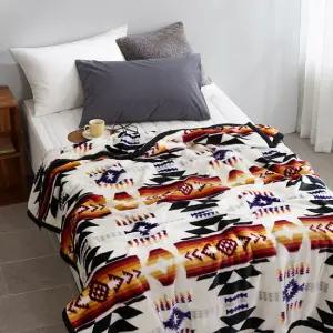 일반담요X2배 애끌리아 두툼한 밍크 극세사 담요 11종(150x200)