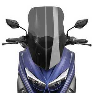 아이맥스125 윈드 실드 스크린 커스텀 바람막이 파츠