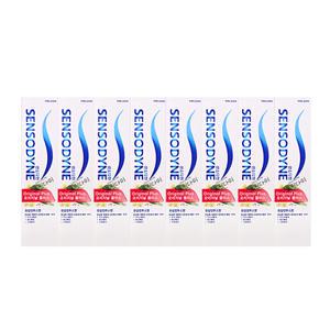 센소다인 오리지날 플러스 유칼립투스향 치약 100g x8개