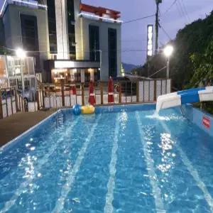 [경남] 통영스테이펜션(경남, 통영)