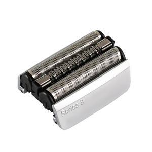브라운 면도기 8 면도날 시리즈 8 S8 83M 날망 면도기 헤드 호환 교체용