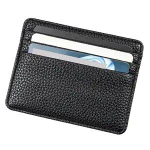 앞뒤활용 카드지갑 DAJEKBA0809/교통카드/지갑/카드/가죽/남성/명함/여자/포켓/미니/소가죽/파우치/여성