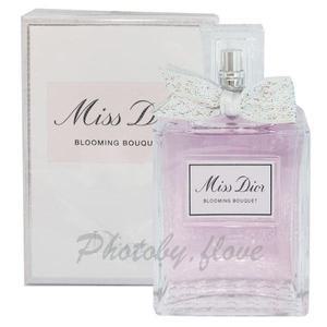 디올 미스 디올 블루밍 부케 오 드 뚜왈렛 30ML 백화점 정품 싱그러운 향기와 댜채로운 색감의 꾸뛰르 봄향수