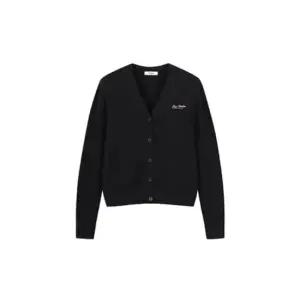 [롯데백화점]폴햄 여성) V넥 플레인 가디건 (PHF1EC2010)